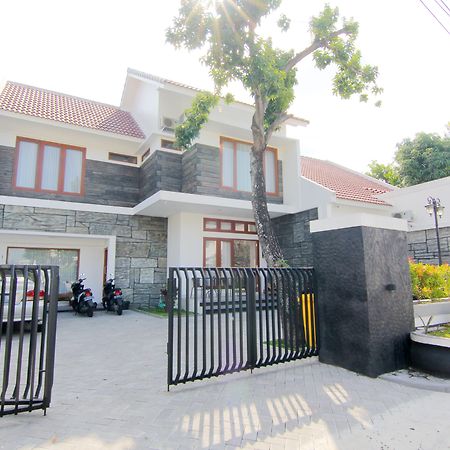 Silas Garden يوغياكارتا المظهر الخارجي الصورة