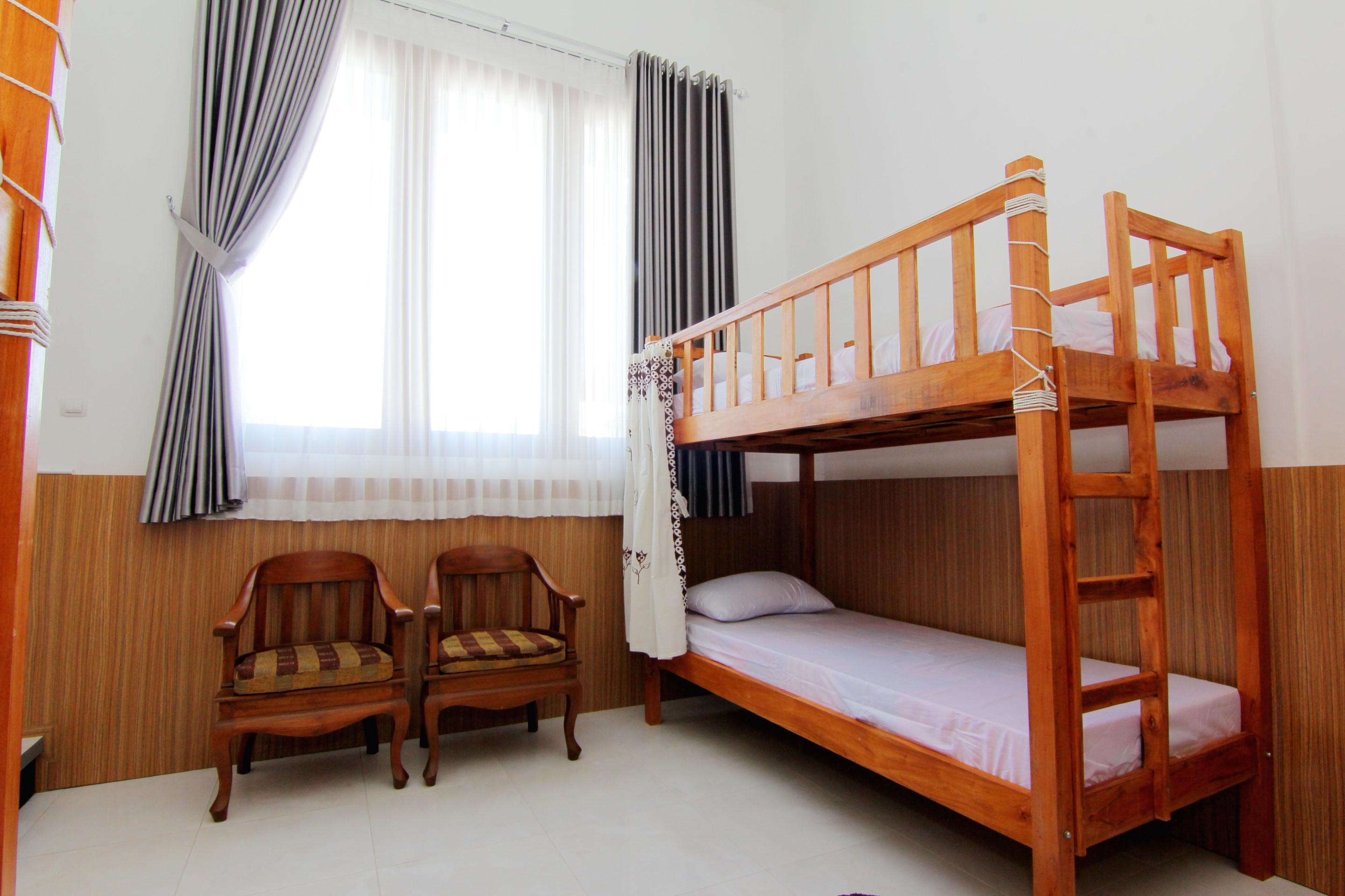 Silas Garden يوغياكارتا المظهر الخارجي الصورة