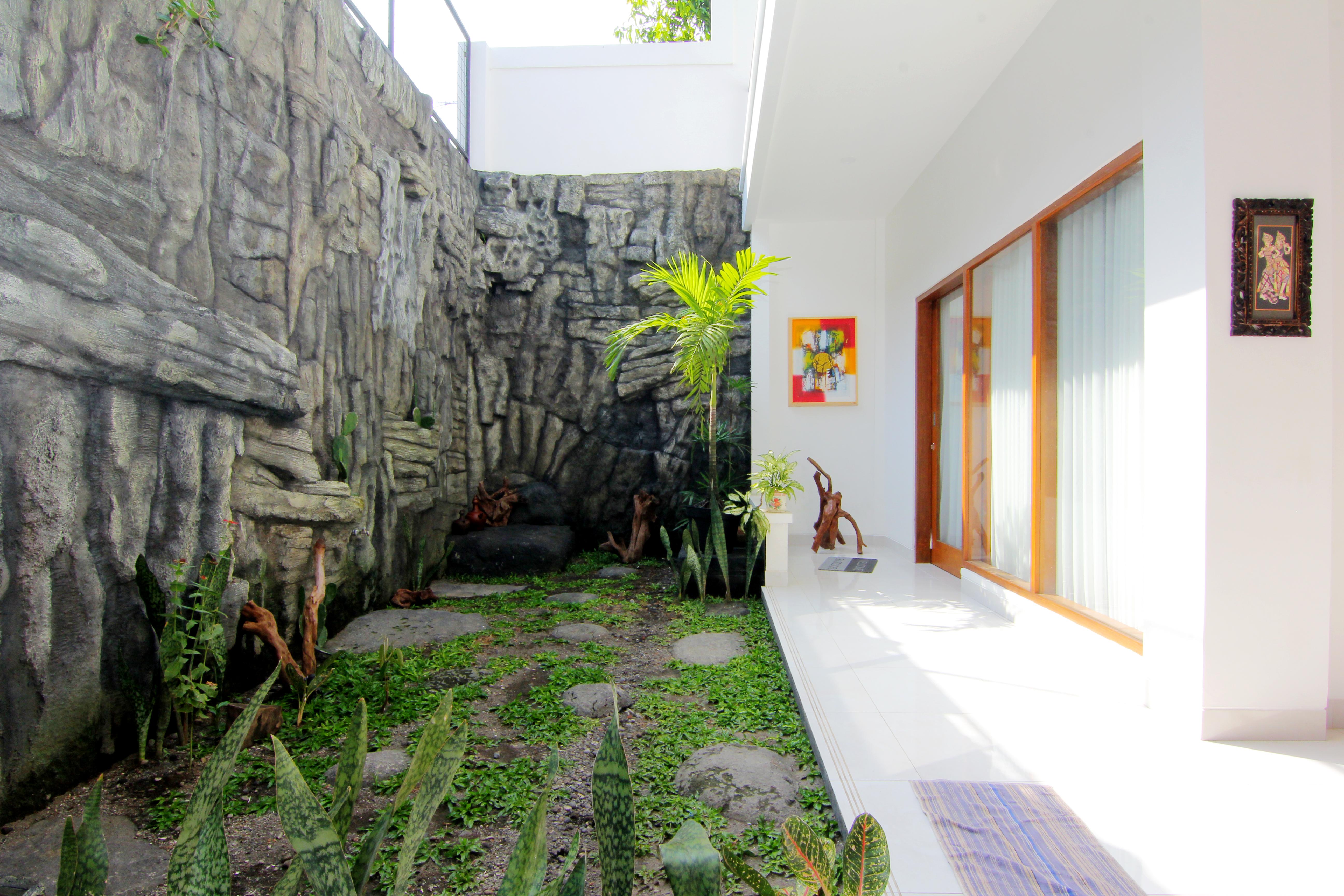 Silas Garden يوغياكارتا المظهر الخارجي الصورة
