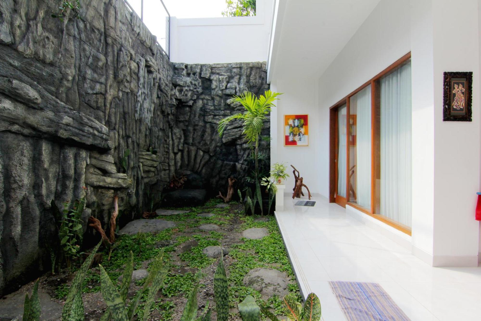 Silas Garden يوغياكارتا المظهر الخارجي الصورة